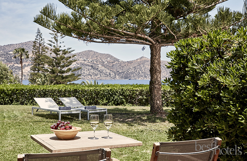 MINOS PALACE HOTEL & SUITES 6