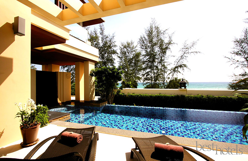 Mövenpick Resort Bangtao Beach Phuket 2