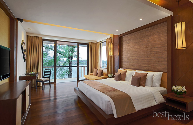 Mövenpick Resort Bangtao Beach Phuket 3