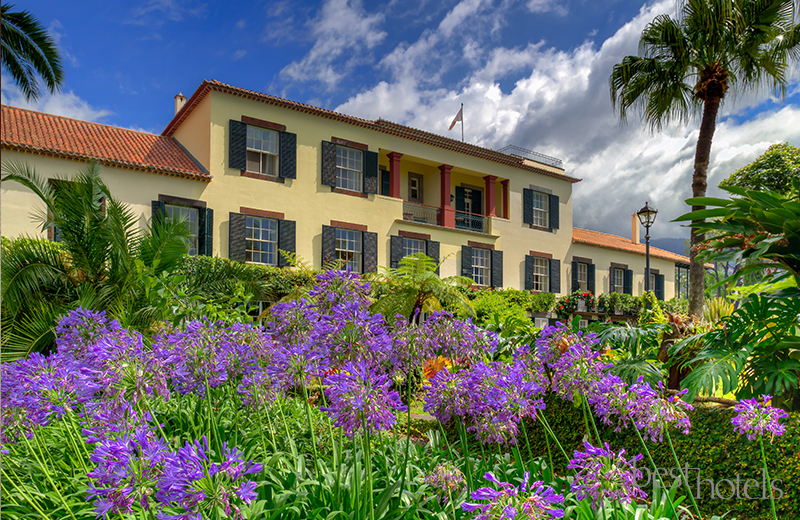 QUINTA JARDINS DO LAGO 2