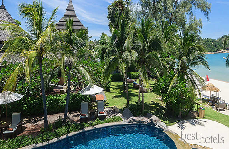 ROYAL MUANG SAMUI VILLAS 1