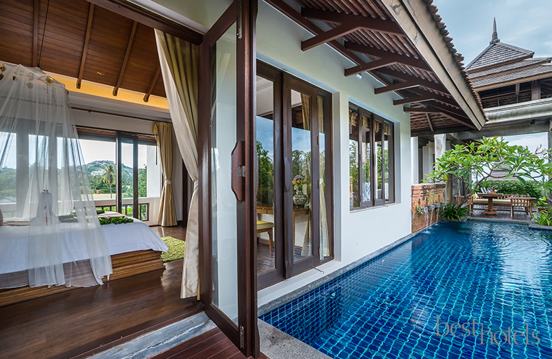 ROYAL MUANG SAMUI VILLAS 2