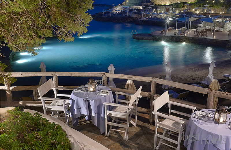 St Nicolas Bay Resort Hotel & Villas 4