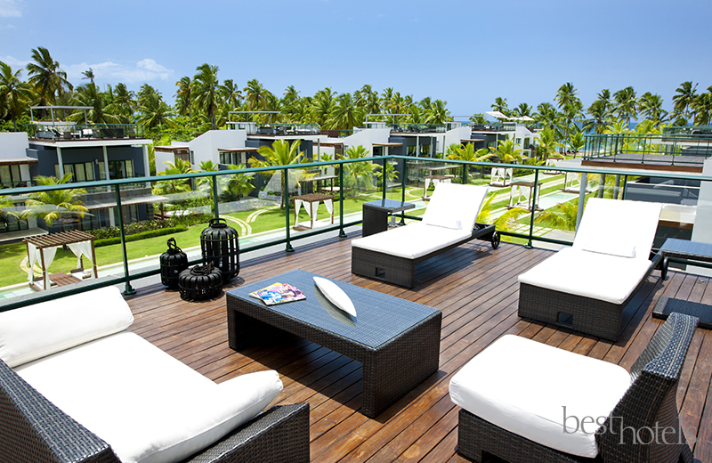 SUBLIME SAMANA HOTEL & RESIDENCES 1