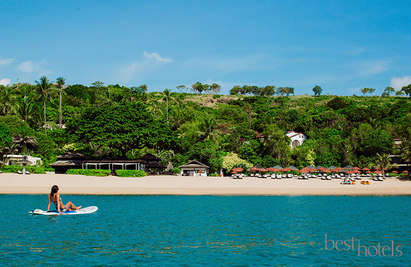 Garrya  Tongsai Bay Samui 5