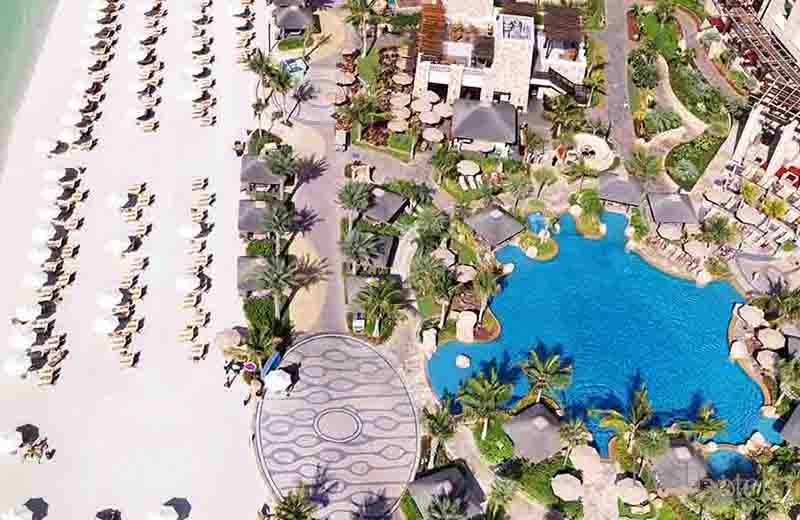 Sofitel Dubai The Palm 5