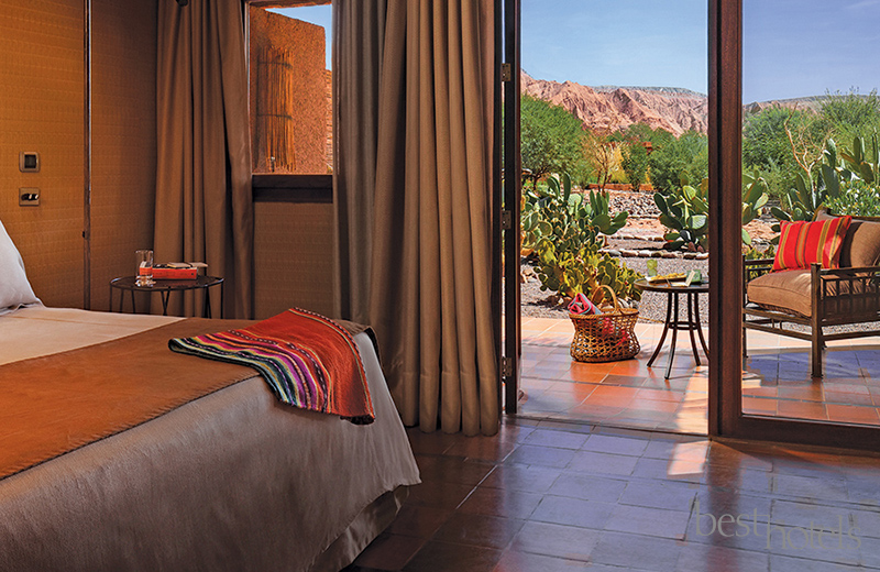 Alto Atacama Desert Lodge & Spa 3