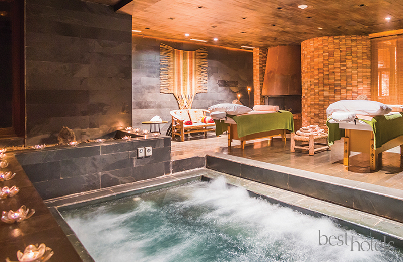 Alto Atacama Desert Lodge & Spa 5