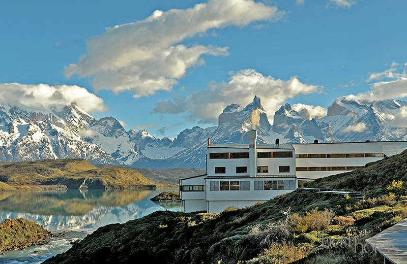 Explora Patagonia  1