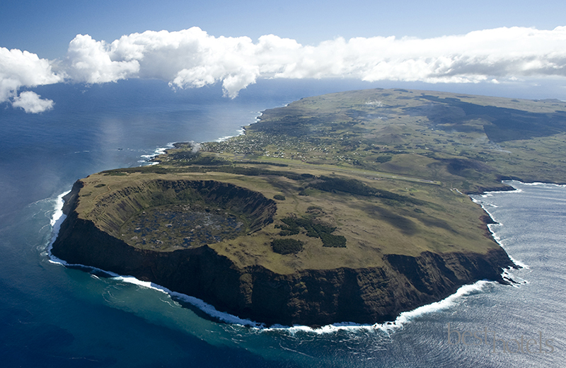 Explora Rapa Nui 2