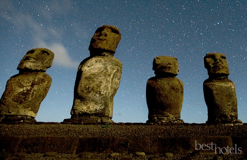 Explora Rapa Nui 4