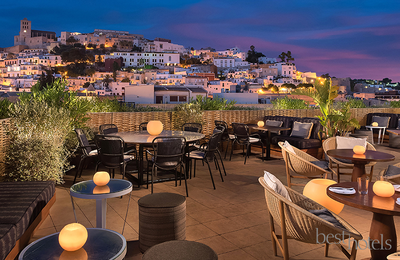 Gran Hotel Montesol Ibiza, Curio Collection by Hilton 1