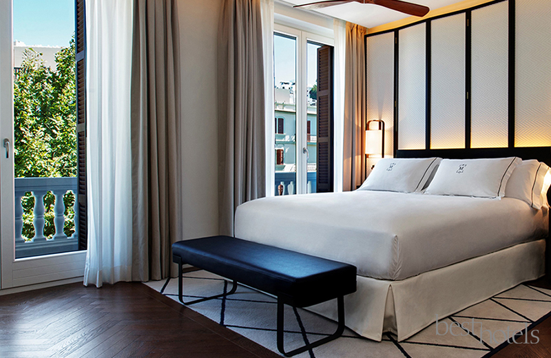 Gran Hotel Montesol Ibiza, Curio Collection by Hilton 2