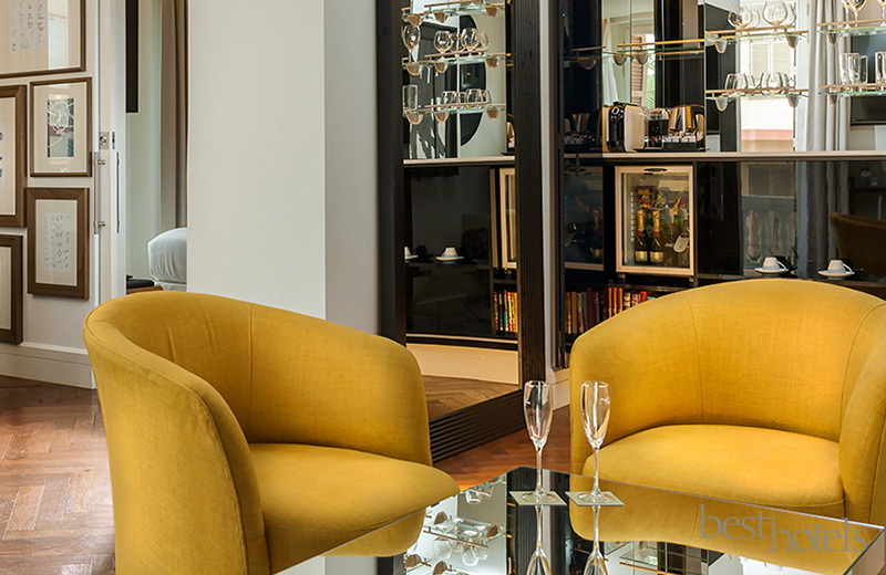 Gran Hotel Montesol Ibiza, Curio Collection by Hilton 3