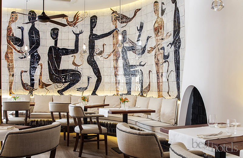 Gran Hotel Montesol Ibiza, Curio Collection by Hilton 4
