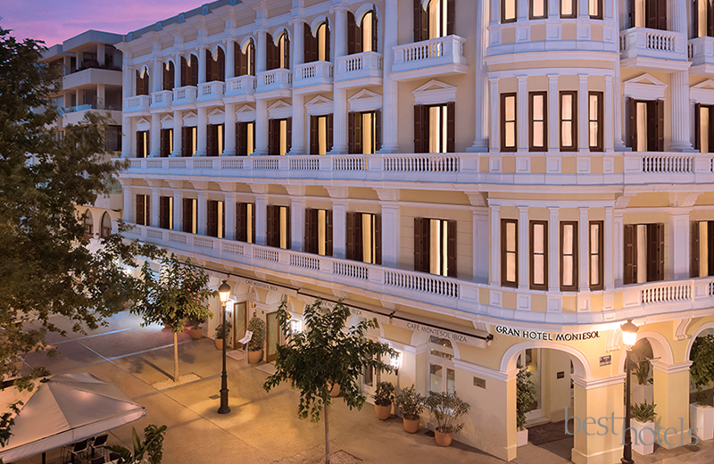 Gran Hotel Montesol Ibiza, Curio Collection by Hilton 5