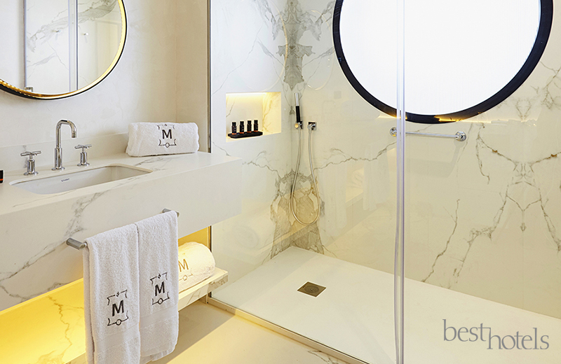 Gran Hotel Montesol Ibiza, Curio Collection by Hilton 6