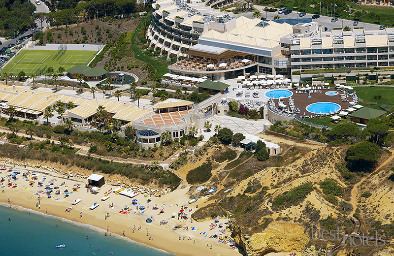 Grande Real Santa Eulália Resort & Hotel Spa  6