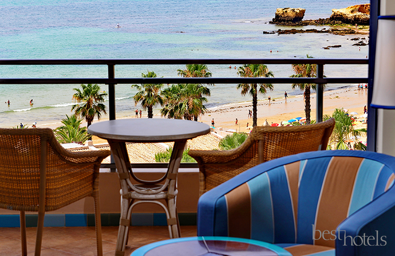 Grande Real Santa Eulália Resort & Hotel Spa  1