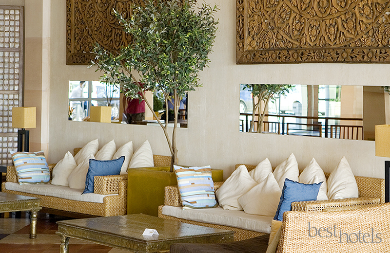 Grande Real Santa Eulália Resort & Hotel Spa  7