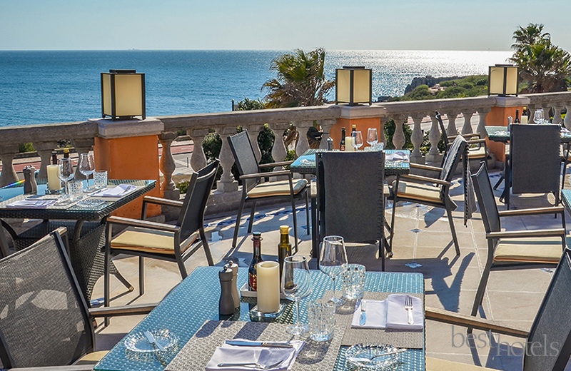 Grande Real Villa Italia Hotel & Spa 1