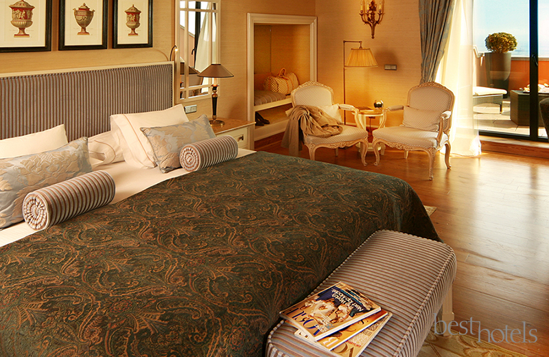 Grande Real Villa Italia Hotel & Spa 2