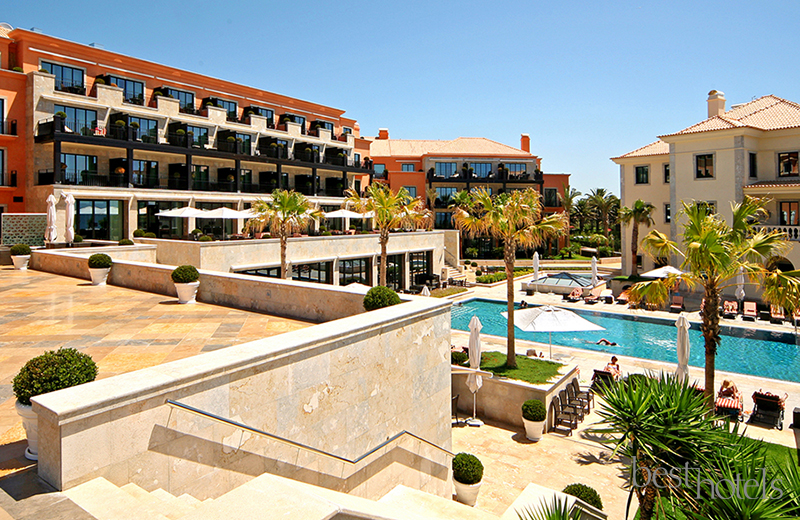 Grande Real Villa Italia Hotel & Spa 3