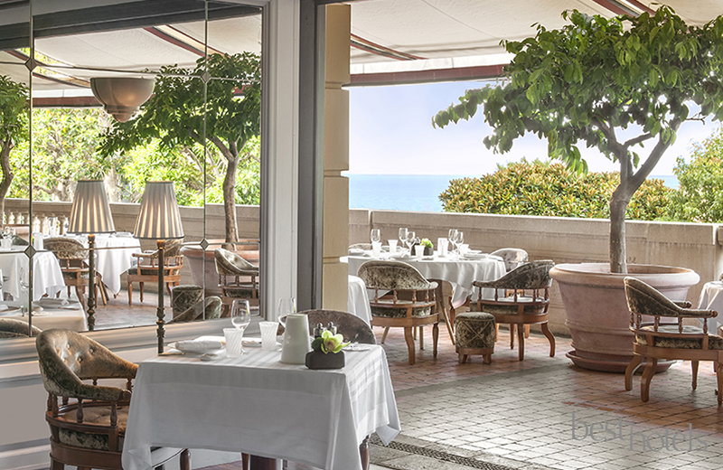 Hôtel Métropole Monte-Carlo 3