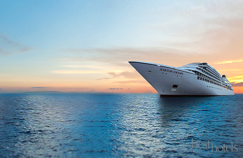 Seabourn Sojourn 1