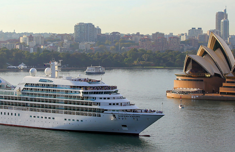 Seabourn Sojourn 2