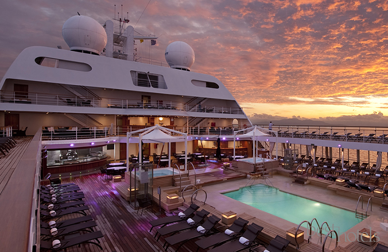 Seabourn Sojourn 5