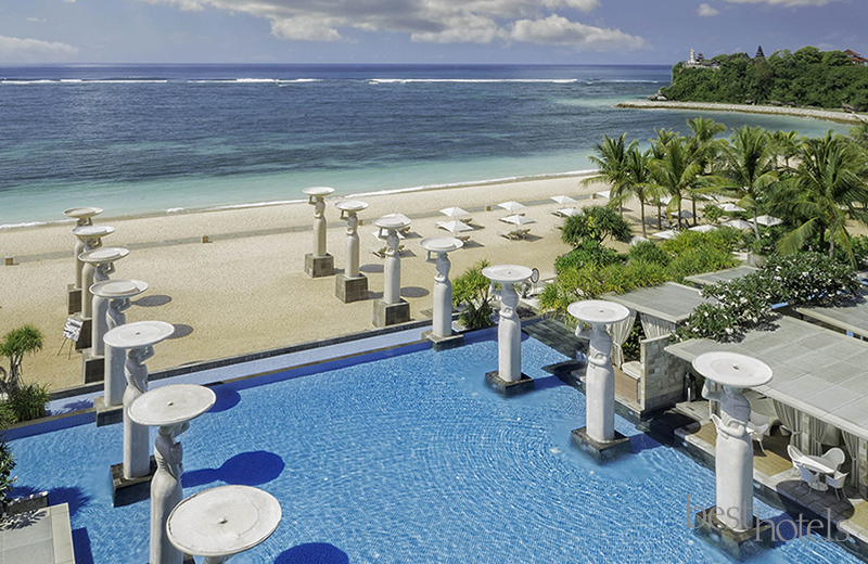 The Mulia, Mulia Resort & Villas  5