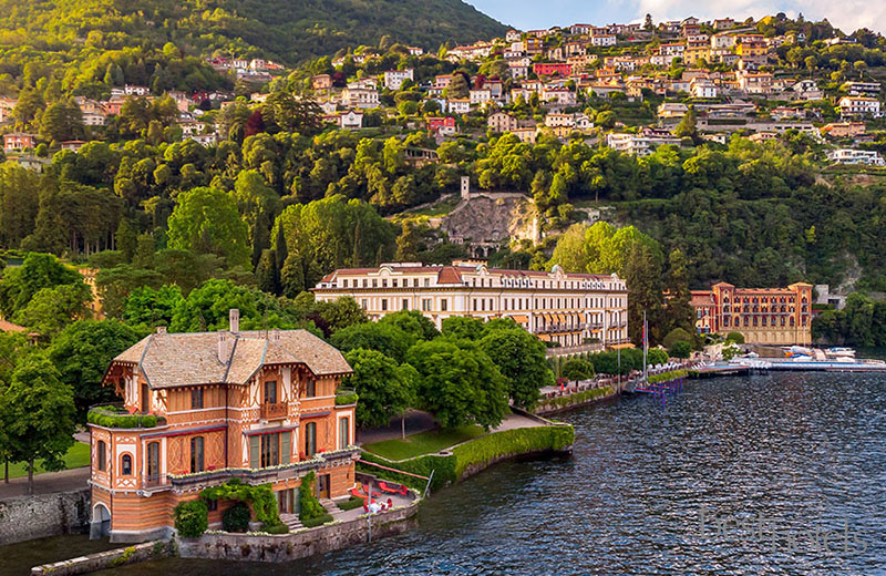 Villa D’Este 5