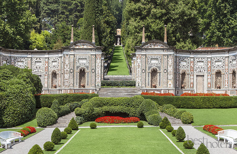 Villa D’Este 6