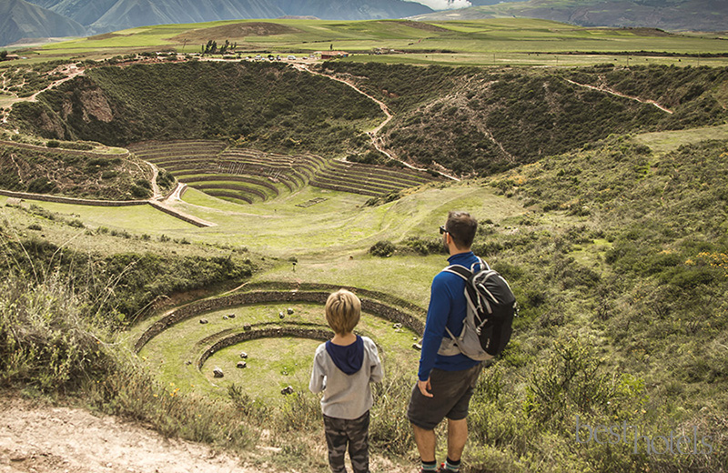 Explora Valle Sagrado 1