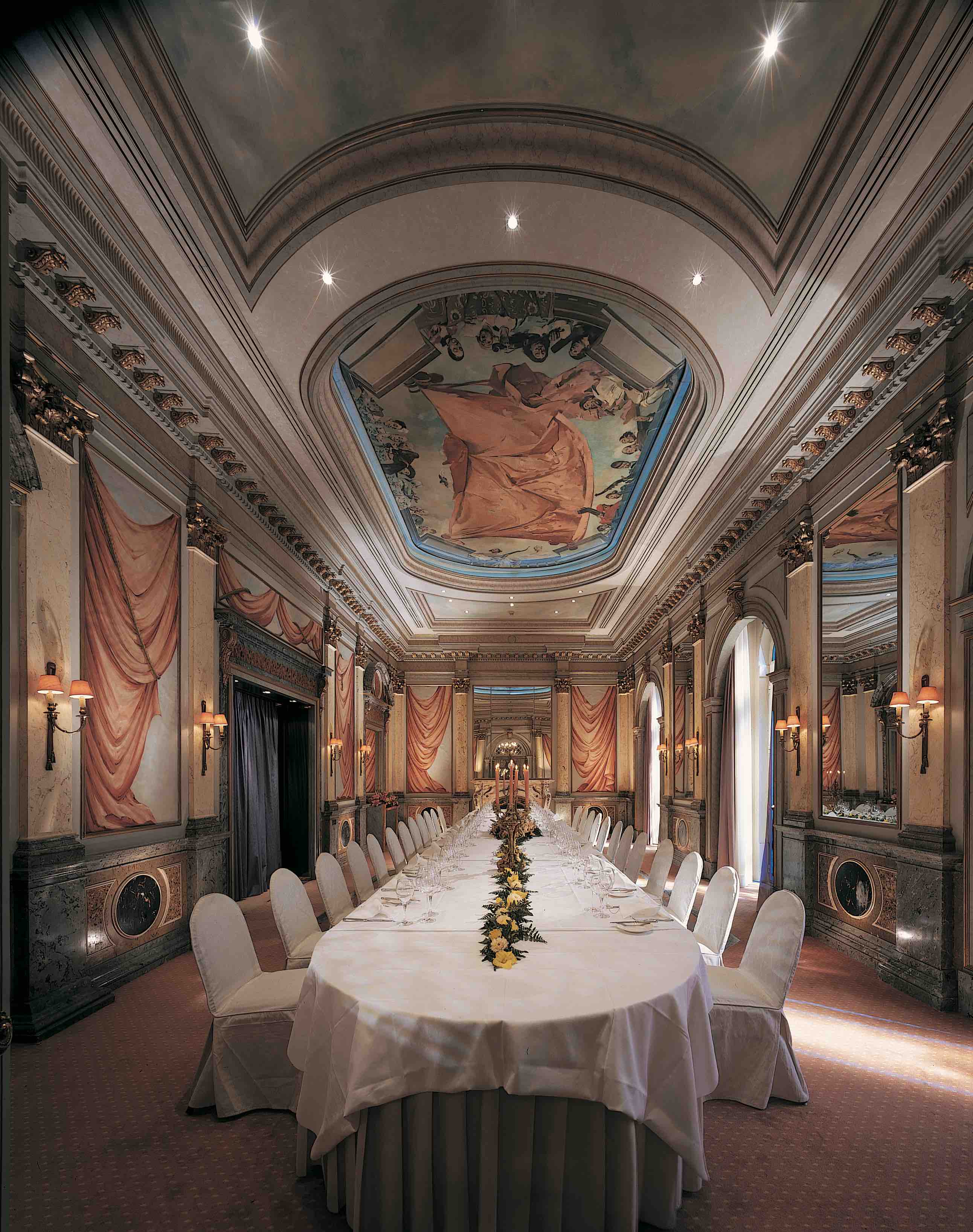OLISSIPPO LAPA PALACE 6