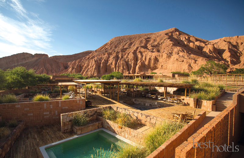 Alto Atacama Desert Lodge & Spa 2