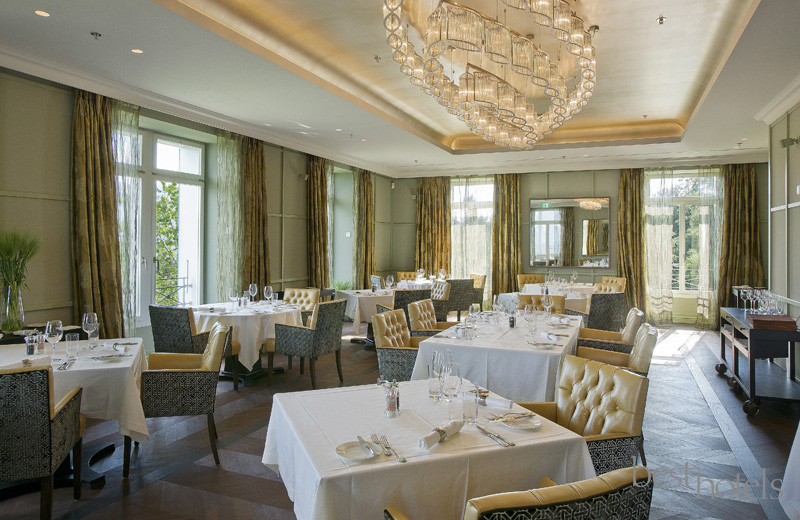 HOTEL VILLA HONEGG 4