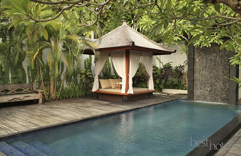Awarta Nusa Dua Resort & Villas 1