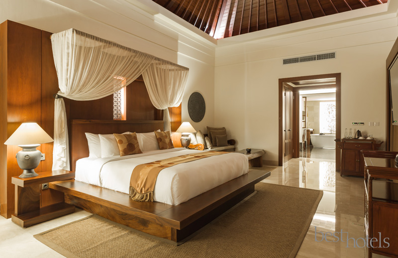 Awarta Nusa Dua Resort & Villas 2