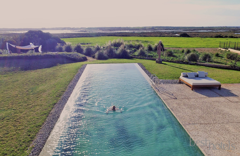 Fontsanta Hotel Thermal Spa & Wellness 1