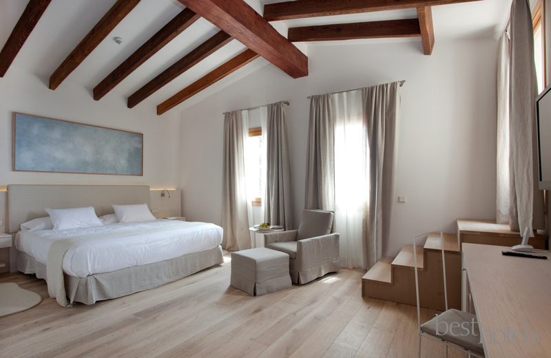 Fontsanta Hotel Thermal Spa & Wellness 2