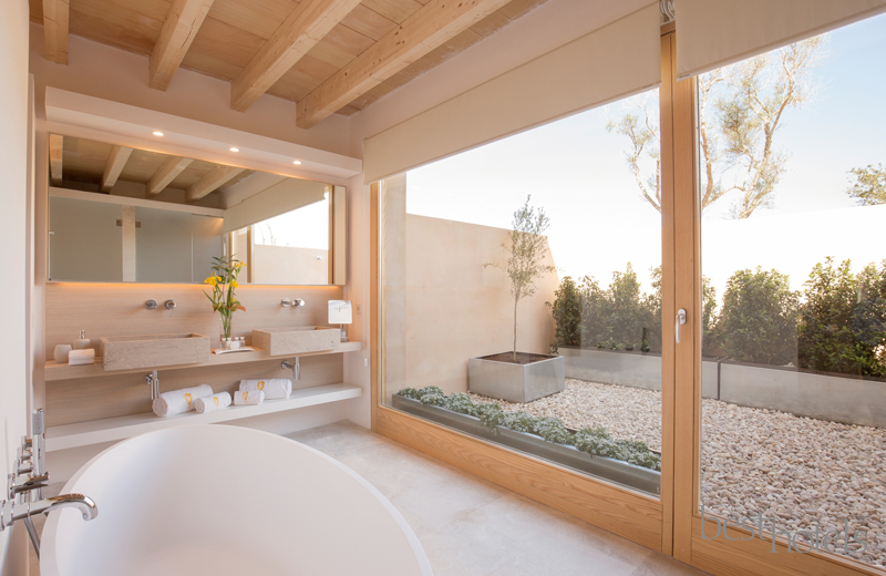 Fontsanta Hotel Thermal Spa & Wellness 3