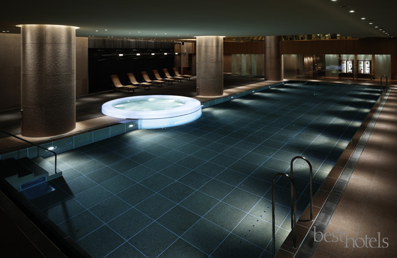 GRAND HYATT TOKYO 2