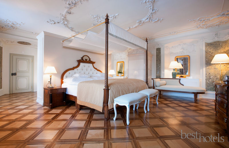 Grand Resort Bad Ragaz 4
