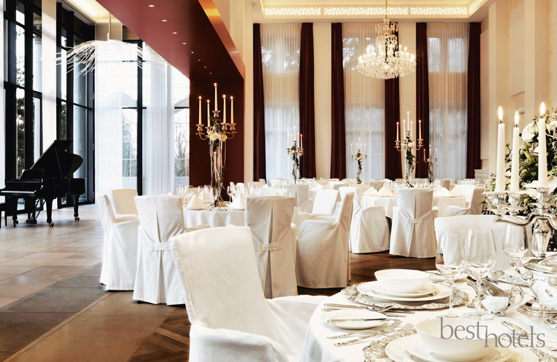 Grand Resort Bad Ragaz 6