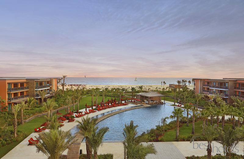 HILTON CABO VERDE SAL RESORT 1