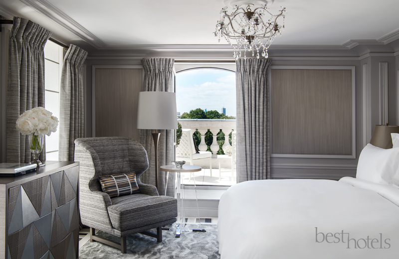 HOTEL DE CRILLON 3