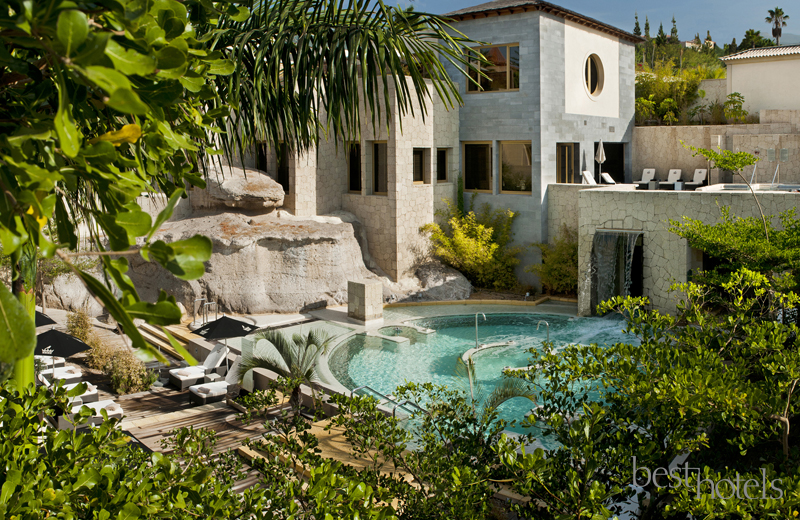 HOTEL BAHIA DEL DUQUE 2