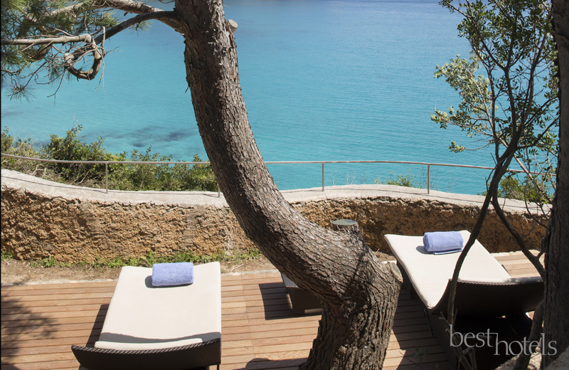 HOTEL CAN SIMONETA 1